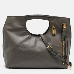 Tom Ford: Сумка  Alix