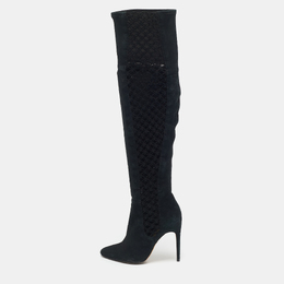 Alexandre Birman: Чёрные сапоги 