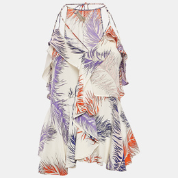 Emilio Pucci: Белый топ 