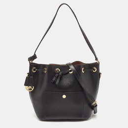 Michael Kors: Чёрная сумка 