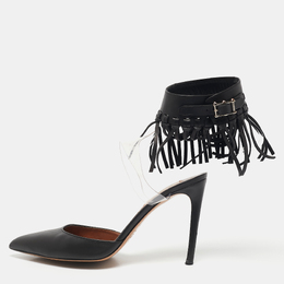Valentino: Чёрные туфли 