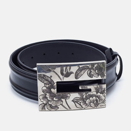 Gucci: Ремень  G