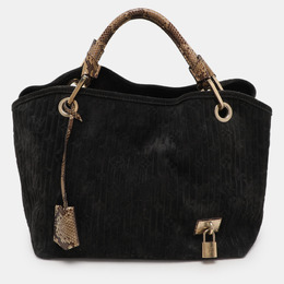 Louis Vuitton: Чорні сумки 