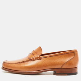 Santoni: Мокасины 