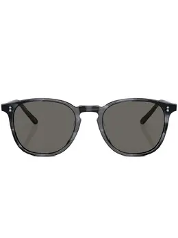 Oliver Peoples: Очки  Finley