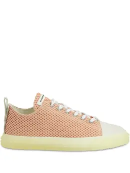 Giuseppe Zanotti: Розовые кроссовки  Blabber