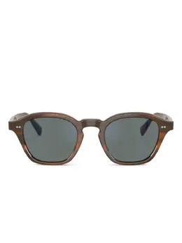 Oliver Peoples: Очки 
