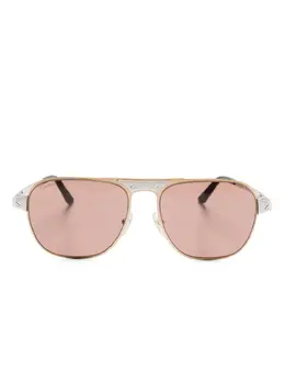 Cartier Eyewear: Очки 