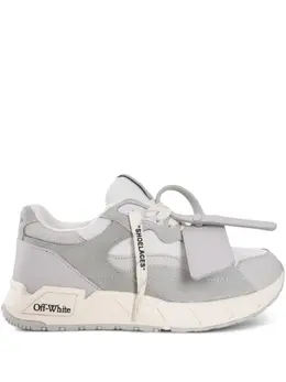 Off-White: Кроссовки 