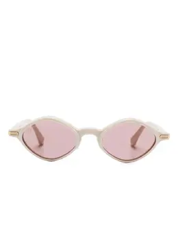 Cartier Eyewear: Очки 