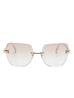 Dita Eyewear: Очки 