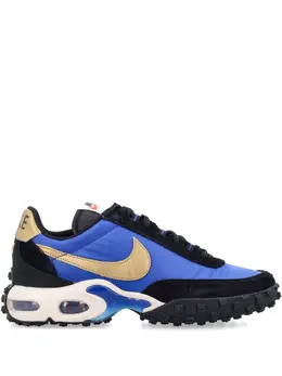 Nike: Голубые кроссовки  Air Max