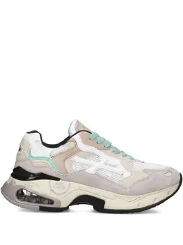 Premiata: Кроссовки  Sharkyd