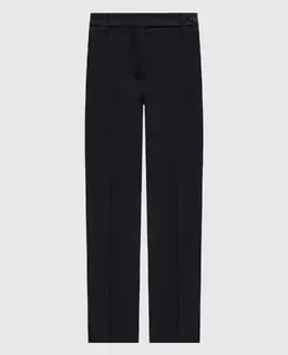 Brunello Cucinelli: Сірі брюки 