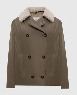 Brunello Cucinelli: Куртки 