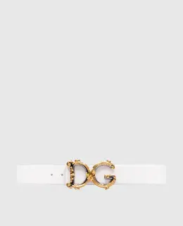 Dolce&Gabbana: Ремень 