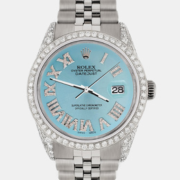 Rolex: Часы 