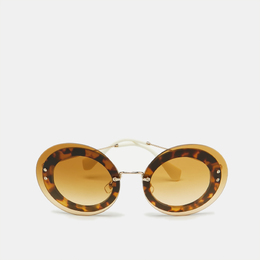 Miu Miu: Очки 
