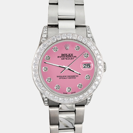 Rolex: Часы 