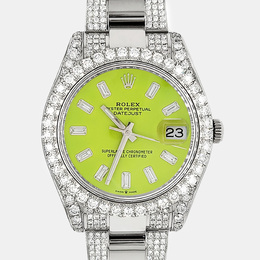 Rolex: Часы 