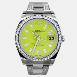Rolex: Часы 