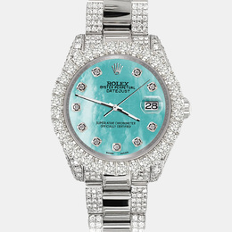 Rolex: Часы 