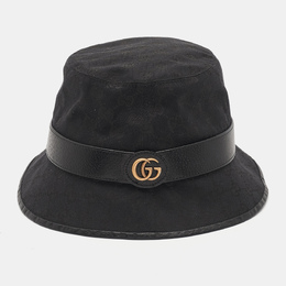 Gucci: Панама  GG Supreme