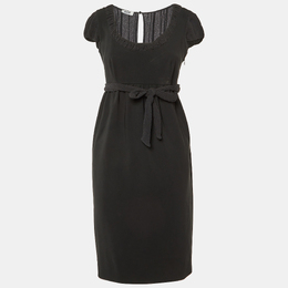 Moschino Cheap and Chic: Чёрное платье 