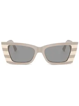 Jimmy Choo Eyewear: Очки 
