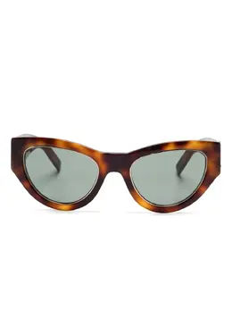Saint Laurent Eyewear: Очки 