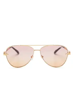 Versace Eyewear: Очки 