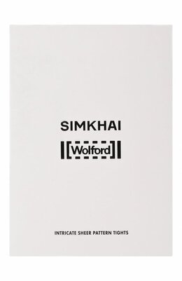 Wolford: Колготки 