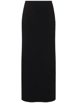MAX MARA: Юбка стрейч 