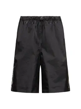 THE NORTH FACE: Шорты  Mountain на резинке