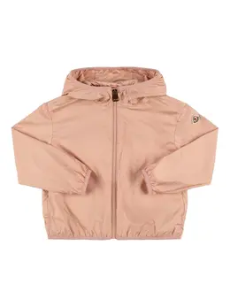 MONCLER: Куртка из полиэстера 