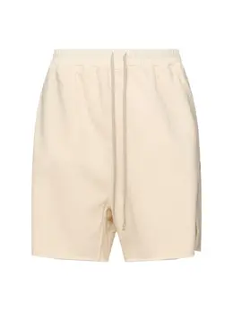 RICK OWENS DRKSHDW: Длинные шорты 