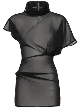RICK OWENS: Топи 