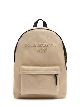 DOLCE & GABBANA: Рюкзак 
