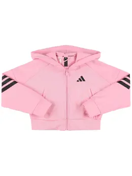 ADIDAS ORIGINALS: Хлопковый свитшот 