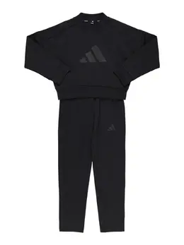ADIDAS ORIGINALS: Хлопковый свитшот 
