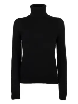 Saint Laurent: Кашемировый свитер 