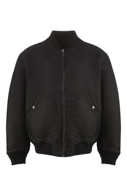 Diesel: Куртка с воротником 