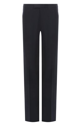 Corneliani: Брюки из шерсти 