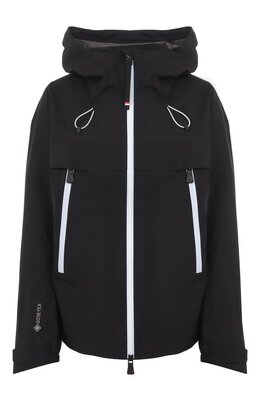 Moncler Grenoble: Куртка с капюшоном 