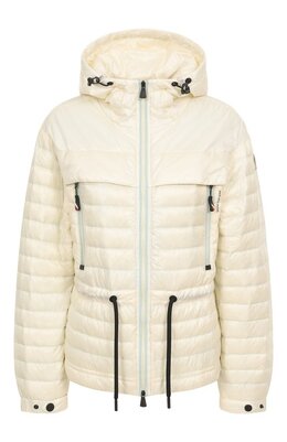 Moncler Grenoble: Зимняя куртка 