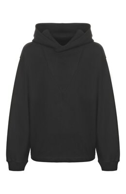 Jil Sander: Толстовка из шерсти 