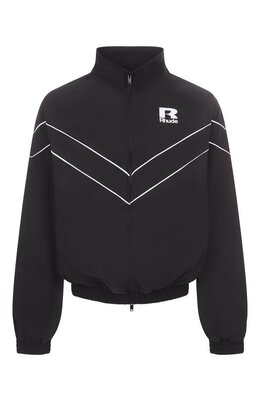 Rhude: Хлопковая куртка 