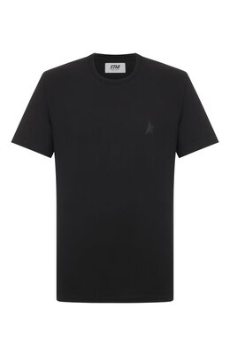 Golden Goose Deluxe Brand: Хлопковая футболка 