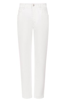 Brunello Cucinelli: Джинсы с карманами 