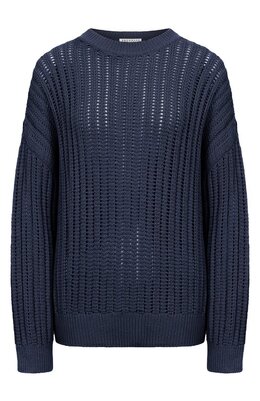 Brunello Cucinelli: Хлопковый свитер 